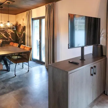 Fuer 8 Personen Dom wakacyjny *