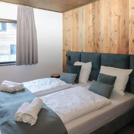 Fuer 8 Personen Dom wakacyjny