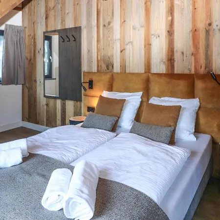 Dom wakacyjny Fuer 8 Personen