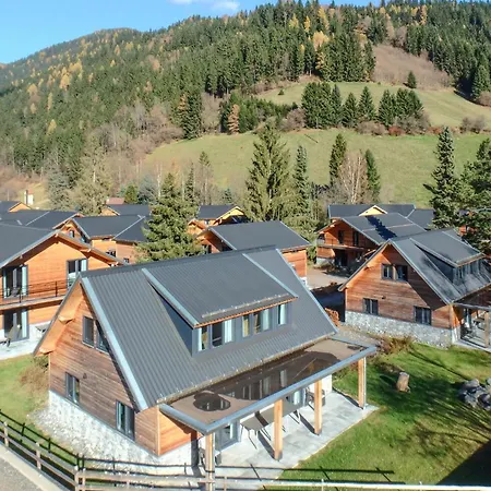 Hébergement de vacances Fuer 8 Personen *