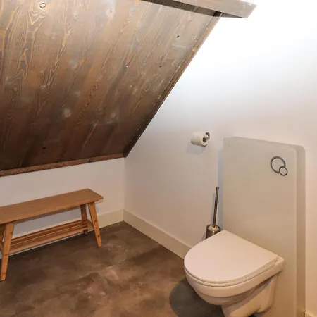 別荘 Fuer 8 Personen *