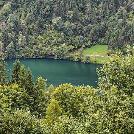 別荘 Fuer 8 Personen *