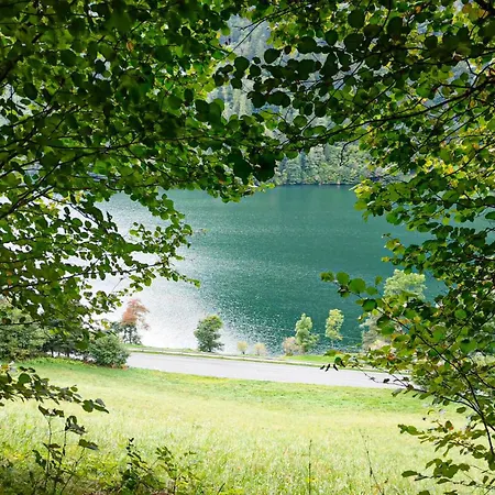 別荘 Fuer 8 Personen *